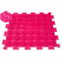 Kép 9/10 - Dinoszauruszok Puzzle 10 elemből álló masszázs szőnyeg
