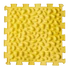 Kép 4/9 - Dinoszauruszok Puzzle 12 elemből álló masszázs szőnyeg + 8 Háromszögű puzzle elem