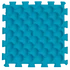 Kép 14/16 - Puzzle 6 elemből álló masszázs szőnyeg + 6 Háromszögű puzzle elem