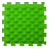 Kép 11/20 - Puzzle 8 elemből álló masszázs szőnyeg + 8 Háromszögű puzzle elem