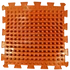 Kép 19/20 - Puzzle 8 elemből álló masszázs szőnyeg + 8 Háromszögű puzzle elem