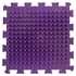 Kép 5/20 - Puzzle 12 elemből álló masszázs szőnyeg + 8 Háromszögű puzzle elem