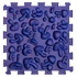 Kép 14/20 - Puzzle 12 elemből álló masszázs szőnyeg + 8 Háromszögű puzzle elem