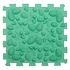 Kép 3/10 - Masszázs szőnyeg Puzzle Mix Pasztell 6 darabos