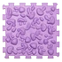 Kép 4/10 - Masszázs szőnyeg Puzzle Mix Pasztell 6 darabos
