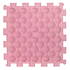 Kép 8/10 - Masszázs szőnyeg Puzzle Mix Pasztell 6 darabos