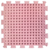 Kép 5/13 - Puzzle Mix Pasztell 10 darabos masszázs szőnyeg