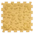 Kép 5/15 - Puzzle Mix Pasztell 12 darabos masszázs szőnyeg