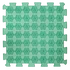 Kép 6/15 - Puzzle Mix Pasztell 12 darabos masszázs szőnyeg