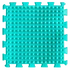 Kép 8/15 - Puzzle Mix Pasztell 12 darabos masszázs szőnyeg