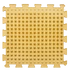 Kép 13/15 - Puzzle Mix Pasztell 12 darabos masszázs szőnyeg