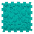 Kép 14/15 - Puzzle Mix Pasztell 12 darabos masszázs szőnyeg