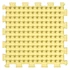 Kép 5/16 - Masszázsmatrac Ortek Mix Puzzle 8 részes + 8 szektoros PASZTELL