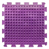 Kép 10/13 - Mix Puzzle 8 elemből álló masszázs szőnyeg + „Minták” ajándékba