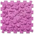 Kép 10/13 - Megújult  Mix Puzzle 9 elemből álló masszázs szőnyeg