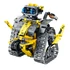Kép 3/4 - iM.Master Robot- építőkészlet - 3 az 1-ben, 434 db-os