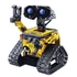Kép 2/4 - iM.Master Robot- építőkészlet - 3 az 1-ben, 434 db-os