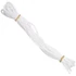 Kép 3/3 -  Sárga HDPE napvitorla 160 g/m2 3/4 x 3 m