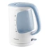 Kép 2/5 - Vízforraló SENCOR SWK 2510WH 2200W 2,5 liter fehér