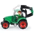 Kép 2/2 - Truckies traktor figurával, 17 cm
