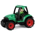 Kép 1/2 - Truckies traktor figurával, 17 cm