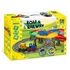 Kép 1/2 - Play Tracks Vasút és autópálya szett