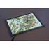 Kép 3/3 - LED panel A3-as tálcával