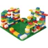 Kép 2/2 - Építőelemek Junior Basic KIGA 122 db